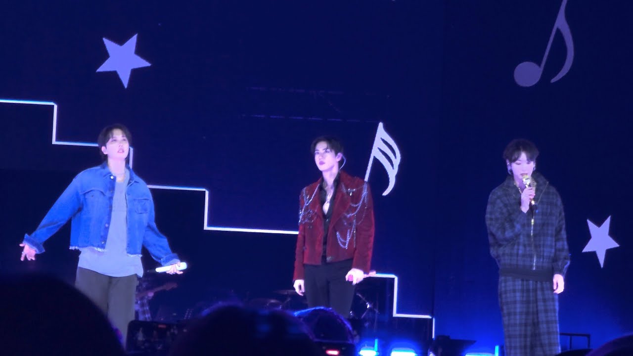 251031 BTS Jin • j-hope • Jungkuk 「Jamais Vu」| #RUNSEOKJIN_EP.TOUR Encore Incheon | 런석진 인천 앙콘 | 쟈메뷔