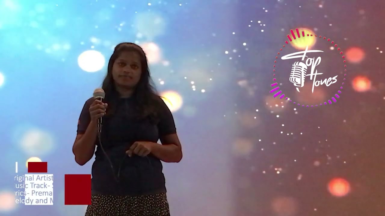 MAS Malima | ශාමලී අනුරුද්දිකා | බංගලි වළලු | 2nd Round | Top Tones 2023