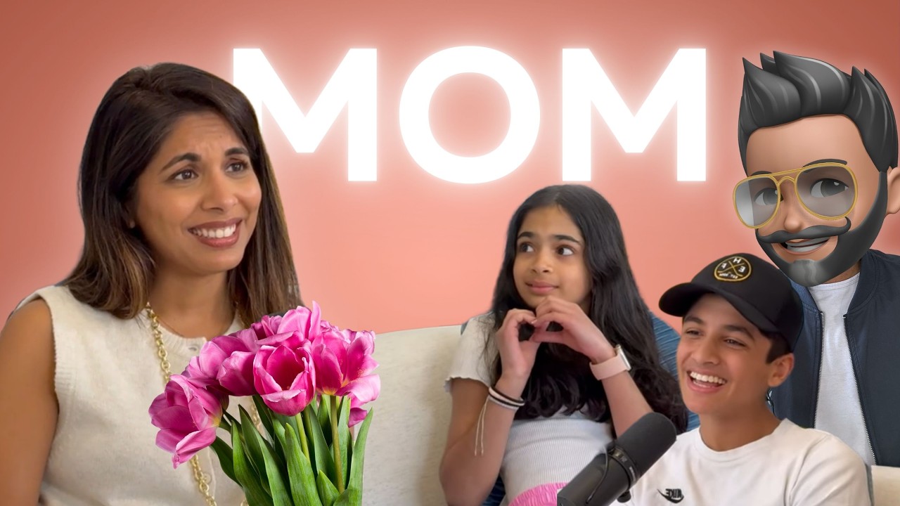 Mom Mode: ALWAYS ON | Mother's Day Special ft. Jae, Zara & lot of Tears