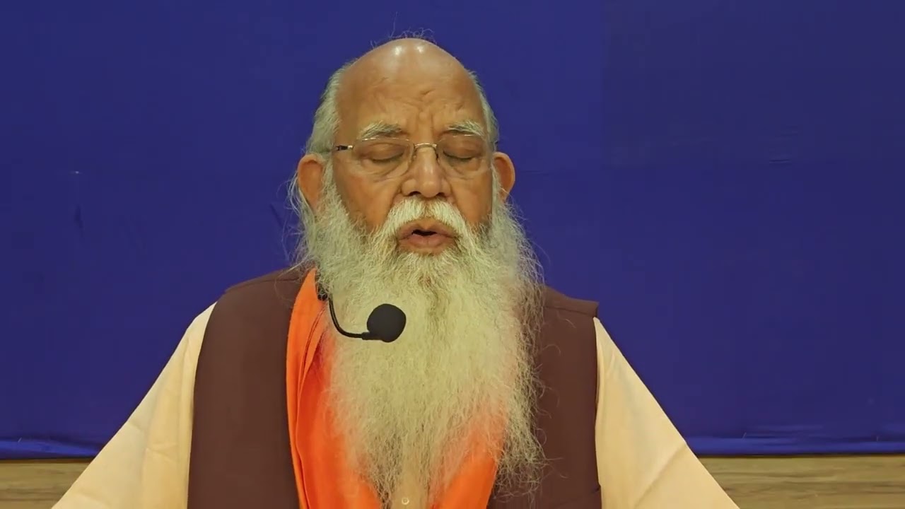 Gita ki Samaz 6 of 7 @ Varanasi 2026 (Hindi)