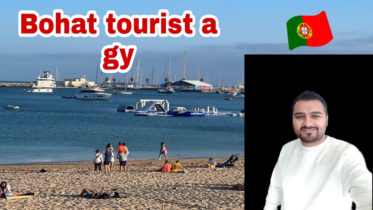 bohat tourist a gy (Raja Ali diaries)