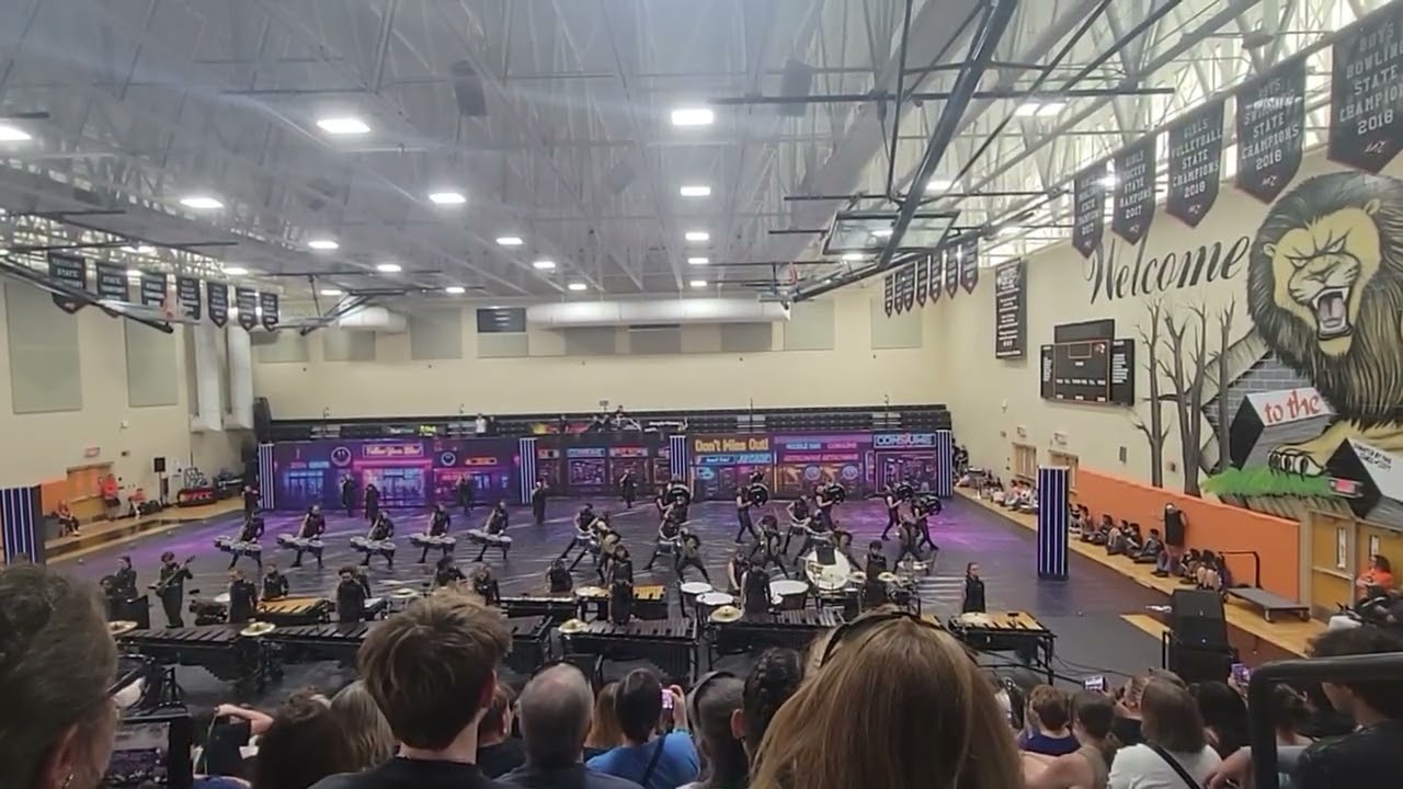 Infinity 2 2026 FFCC Oviedo High school