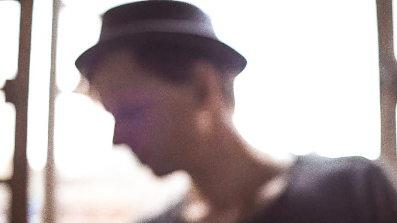 Marquess - Ayer (Official Video)