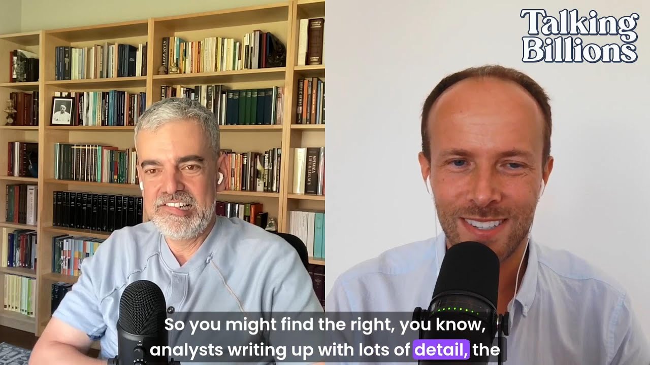 Christopher Mayer: 100 Baggers, and General Semantics Revisited & Expanded