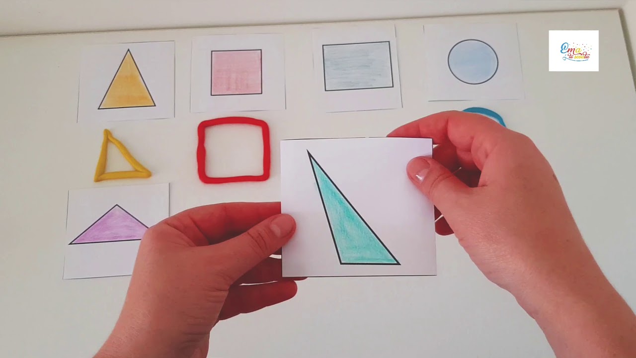 Figuri geometrice plane