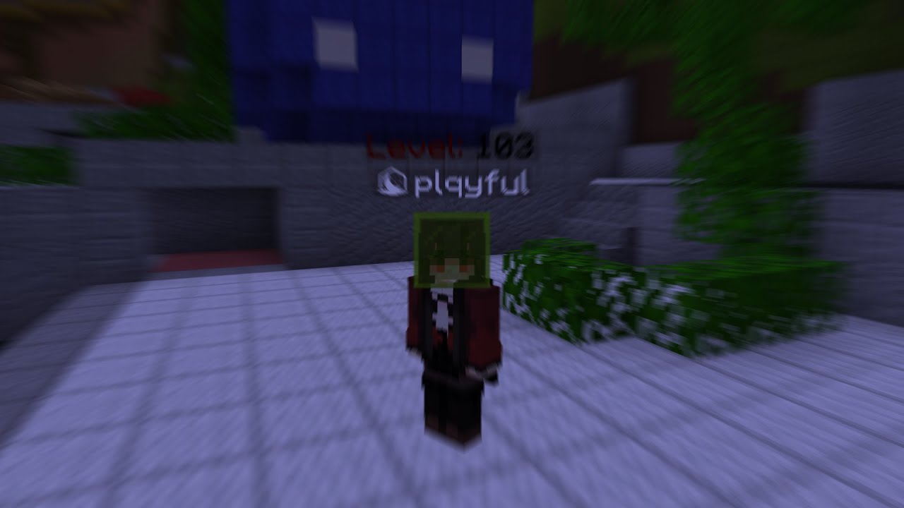 tnt tag parkour