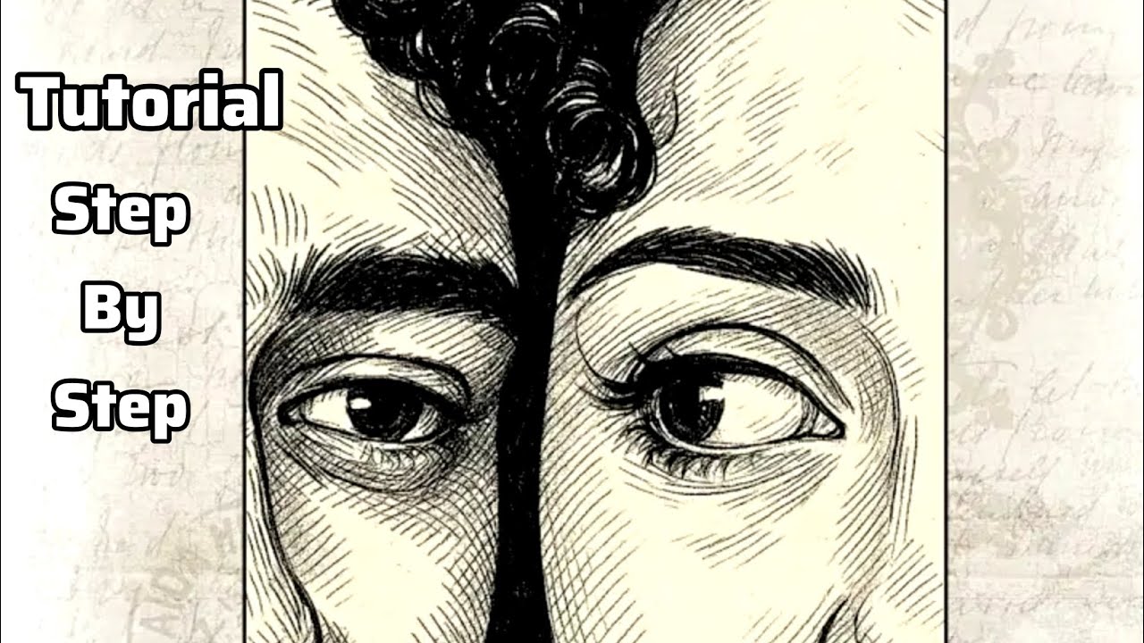 How to draw Bairan Song Drawing step by step tutorial || Bairan || 