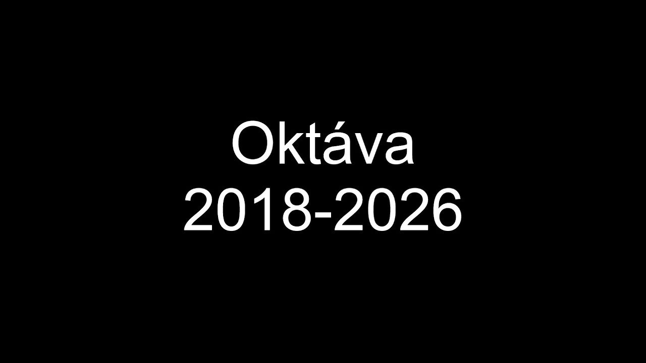 Maturitní video  Oktáva 2018-26 | GaSOŠE Sedlčany