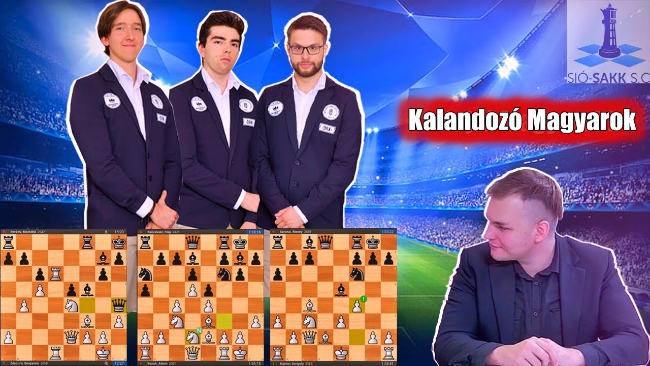 Magyar játszmák az Európa-bajnokságról