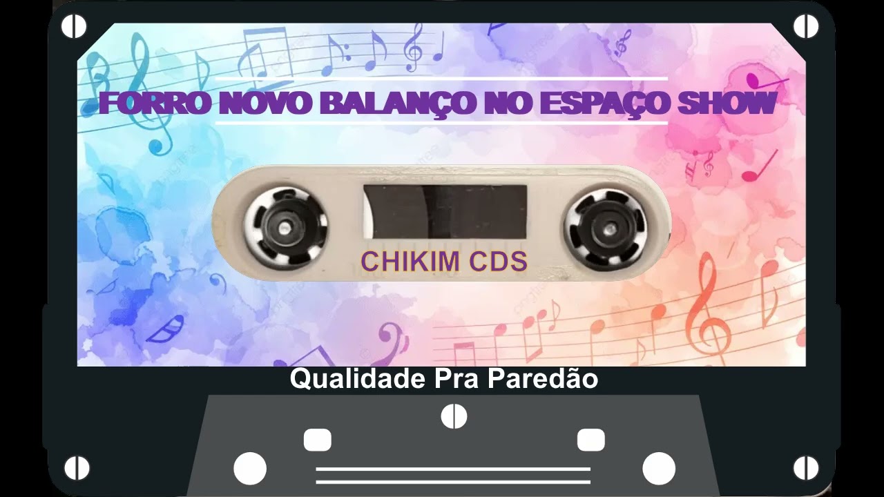 JOAOZINHO DE IRAUCUBA E O FORRO NOVO BALANCO 2016 (Veja a Descrição)