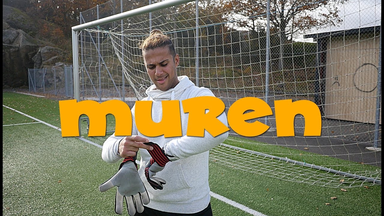 MUREN!