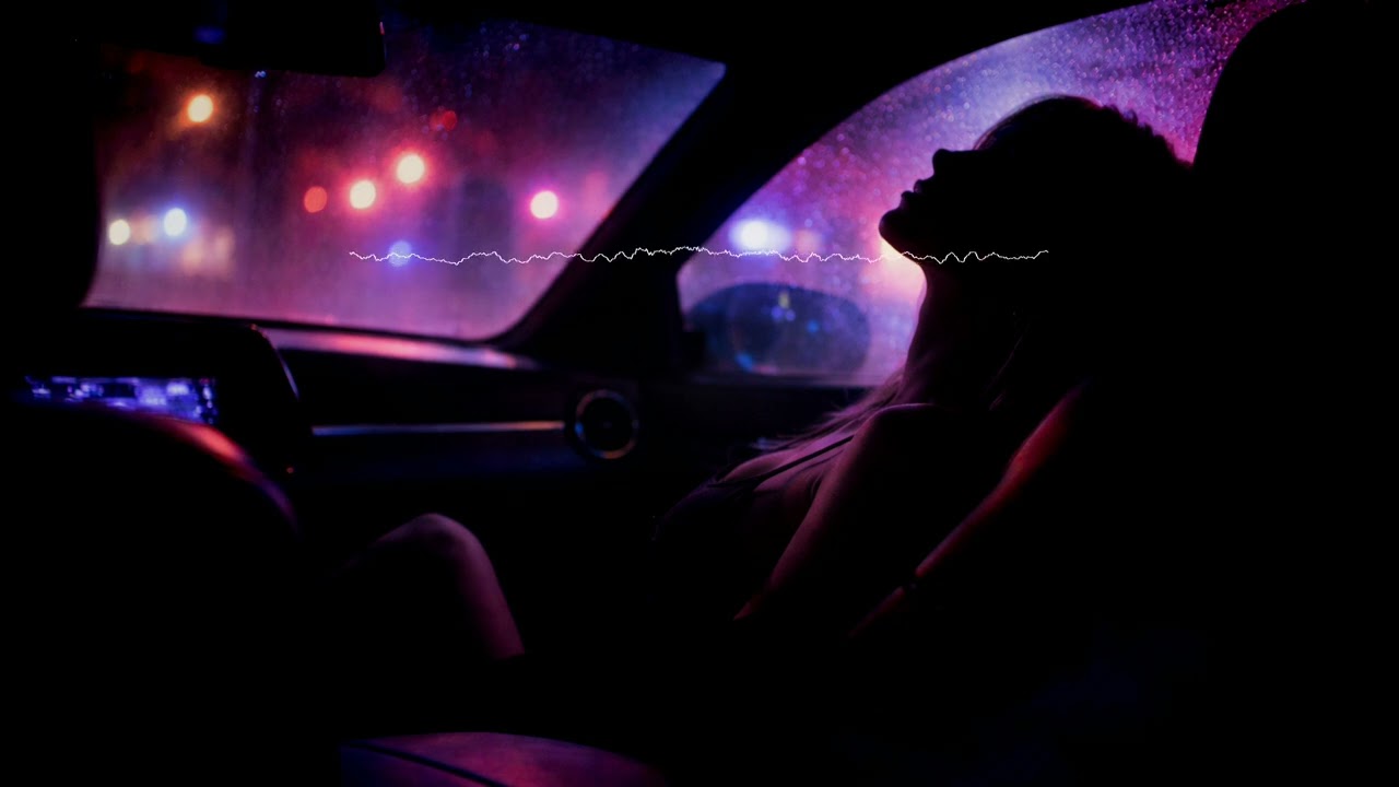 Velvet Bass — Night Drive Intimate Vibe