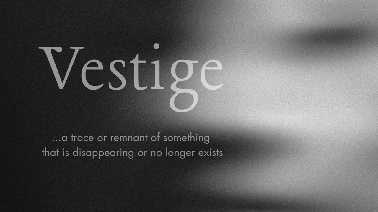 Vestige