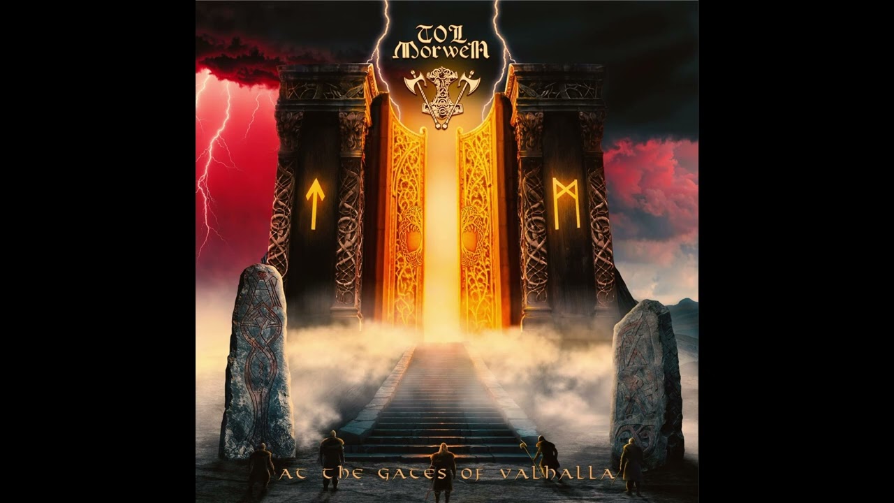 Ragnar (At the Gates of Valhalla)