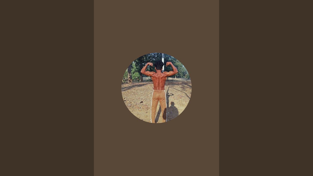 yudhveer fitness  is live  gym lover 💯💯💯 Jay Shri Ram🚩💯✅