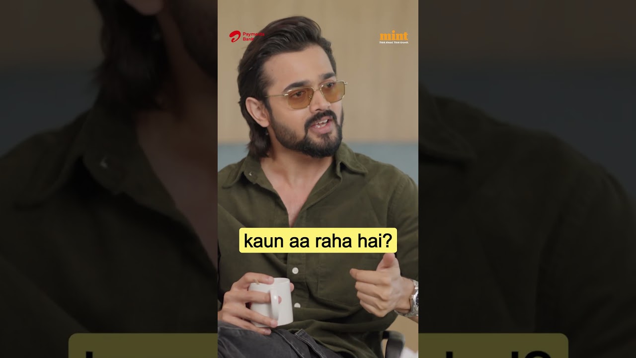 How Pakistan, Nepal fuelled the rise of Bhuvan Bam @BBKiVines | #TheImpossibleShow @-RiteshAgarwal