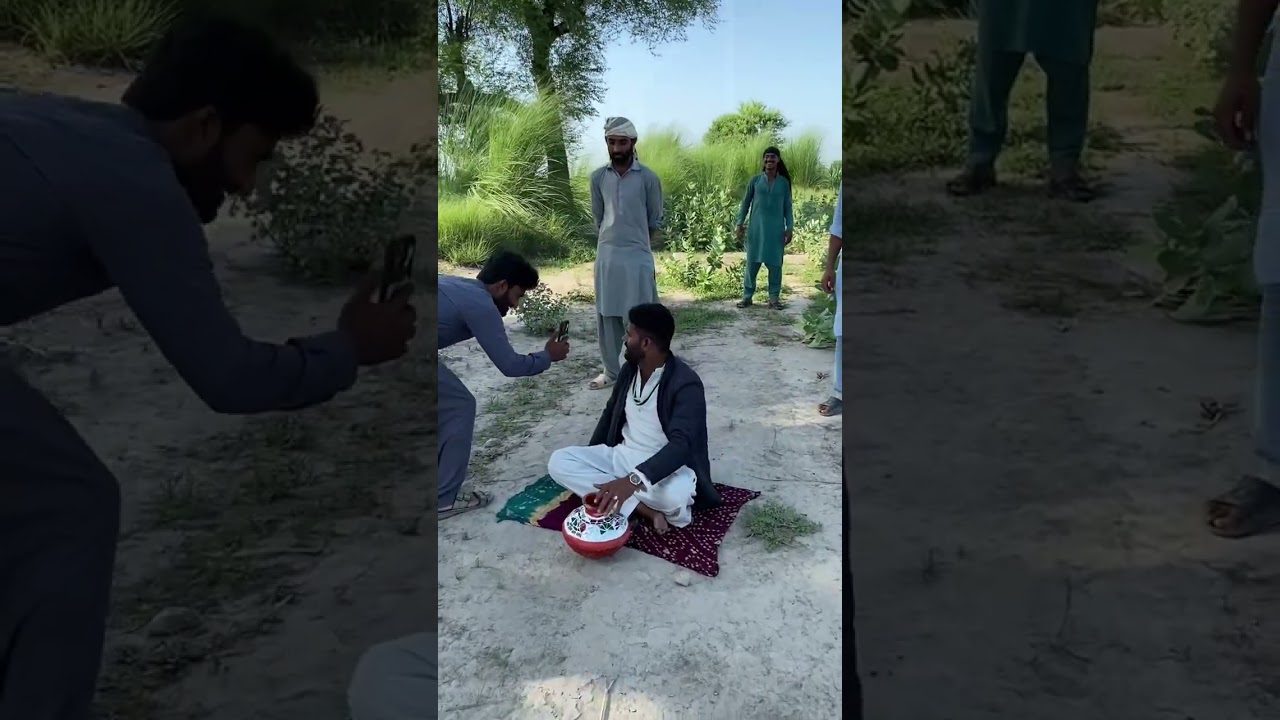 Shaka Bts #yousafmalik