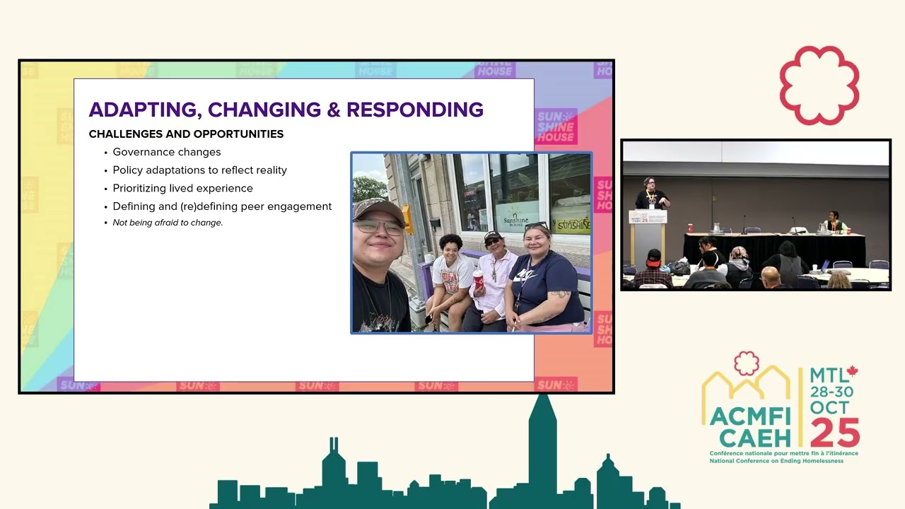 Queering Housing Justice: 2SLGBTQIA+ Research, Healing & Co-Creation - WGH6