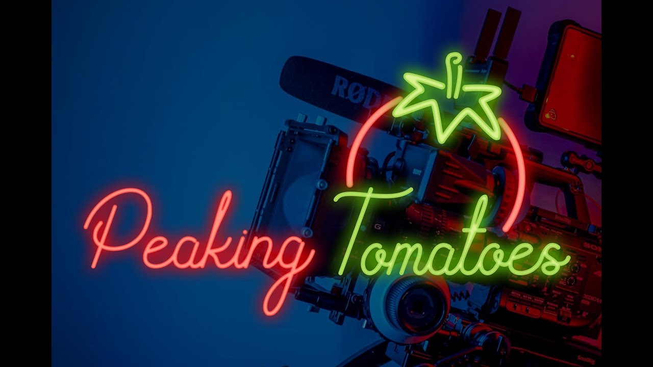 Demo Video Reel - Peaking Tomatoes - Productora Audiovisual Gran Canaria - Sony FS5