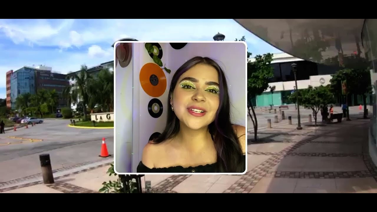 ASÍ ES UN CENTRO COMERCIAL EN EL SALVADOR 😱 ECUATORIANA REACCIONA