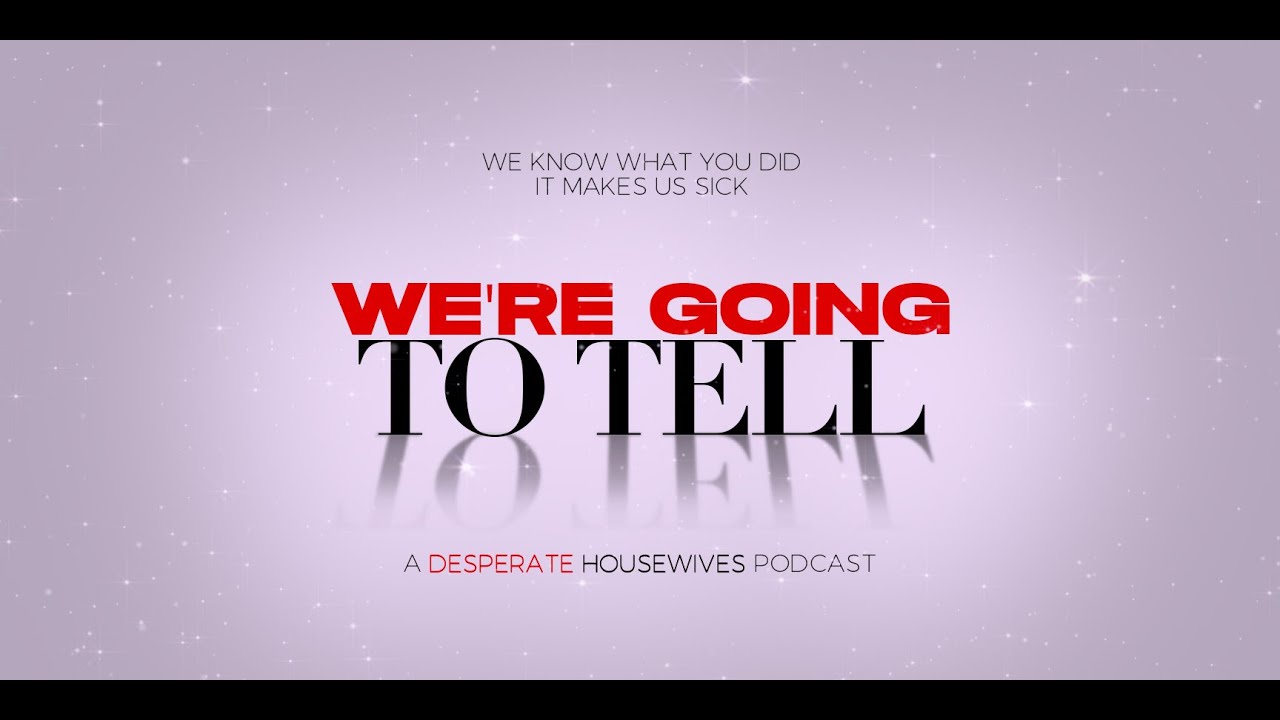 Season 3, Episode 13: "The Twisted Mind of Mother Hodge"