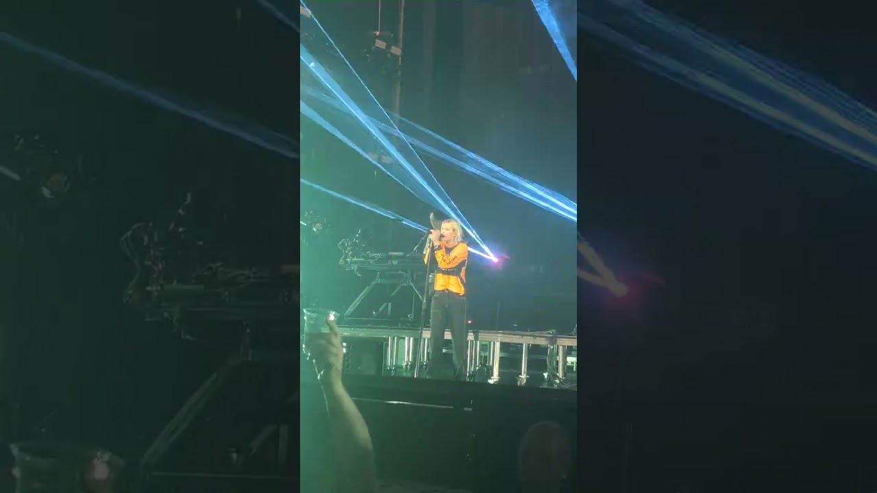 linkin Park Australia