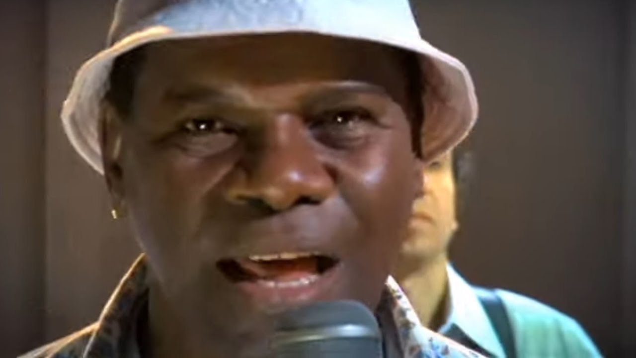 Emílio Santiago - Água de coco