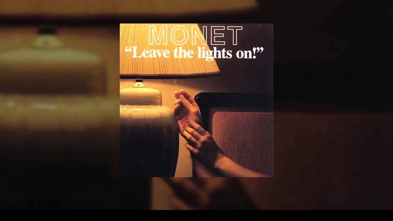 Monet - Come On To Me