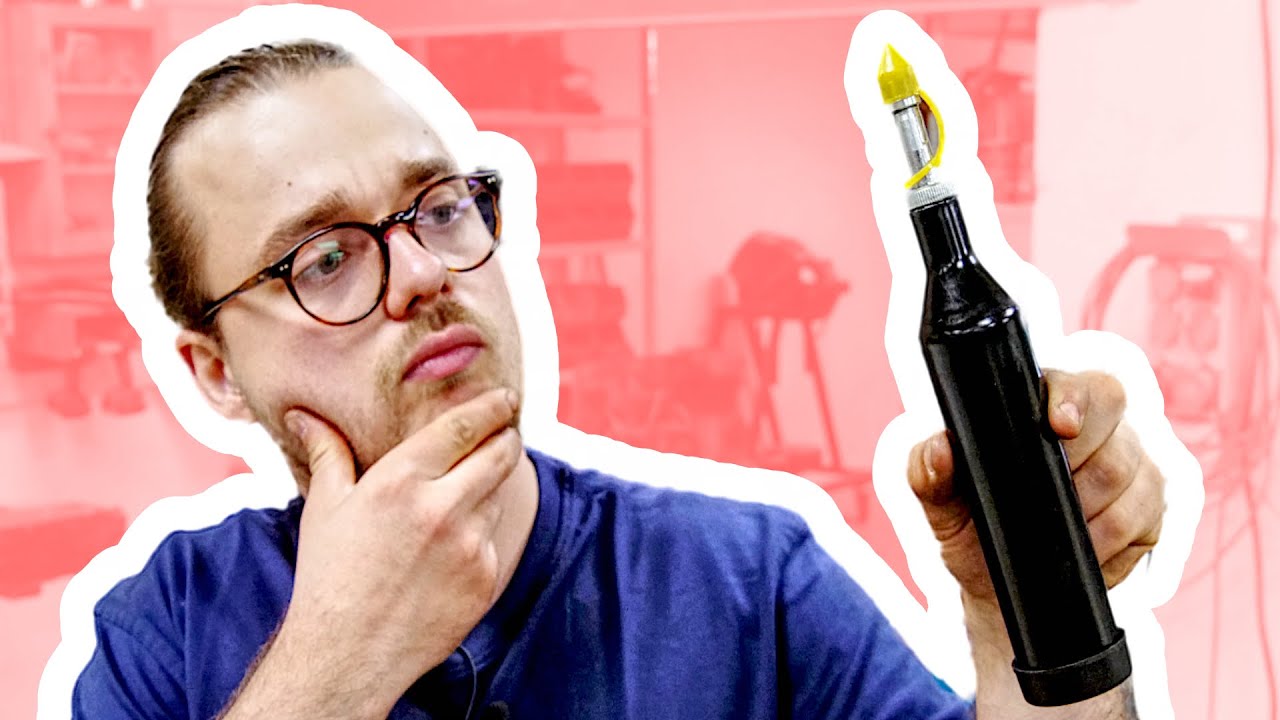ACHTUNG: Verwechslungsgefahr!