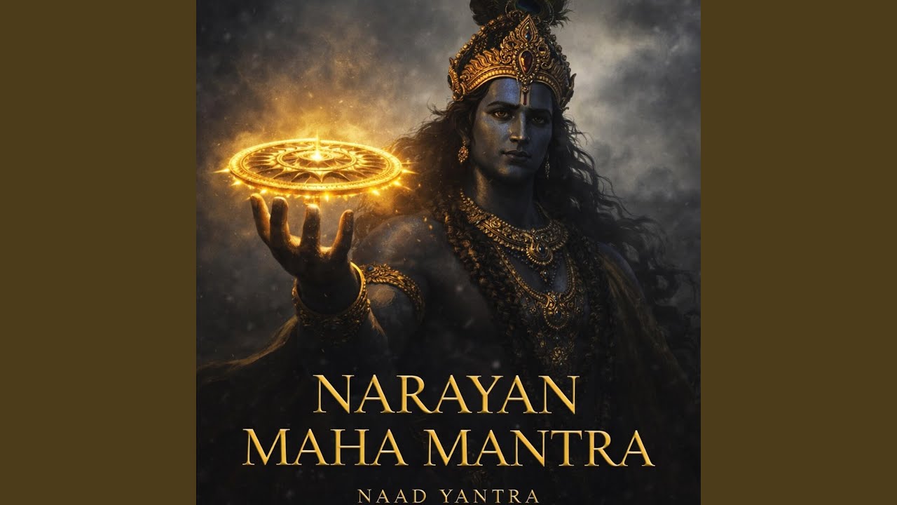 Narayan Maha Mantra