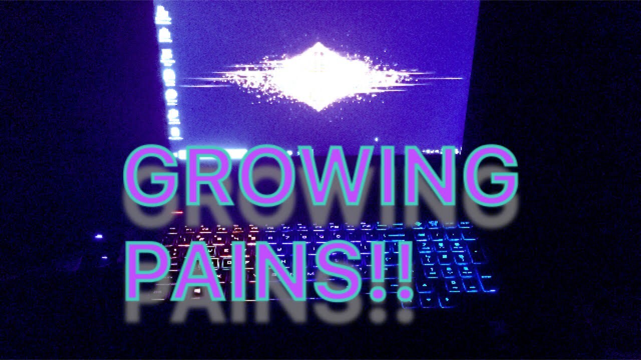 New editing system up and running