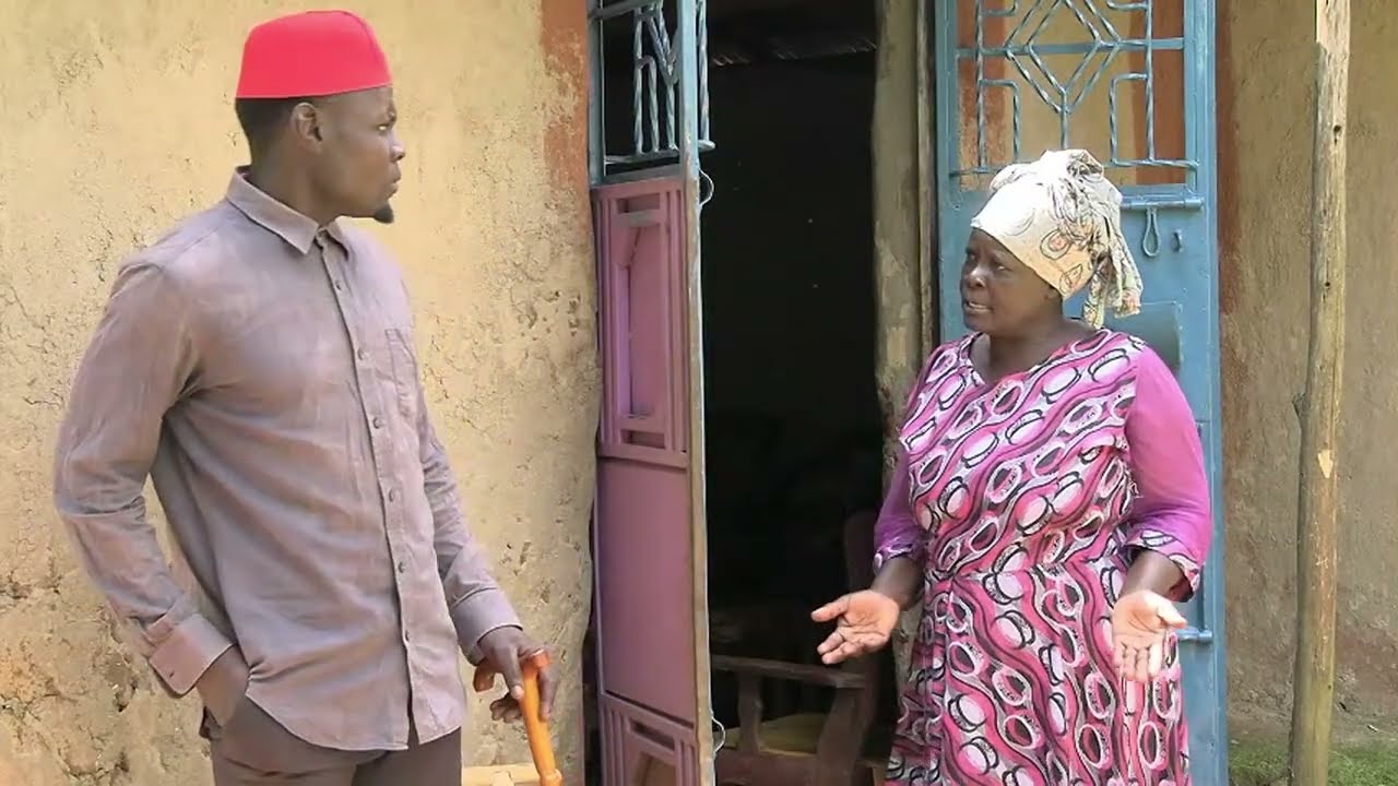 INDA INDULU EPSD 2 LUHYA MOVIE
