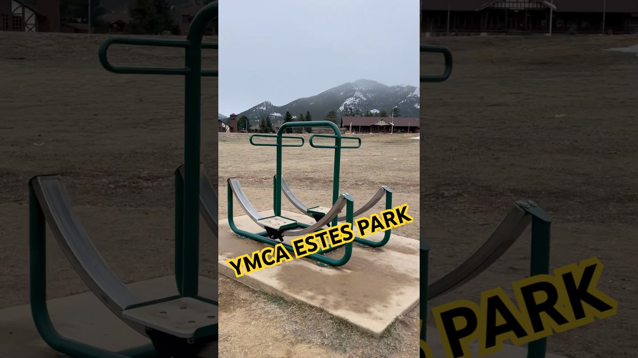 YMCA Estes Park 
