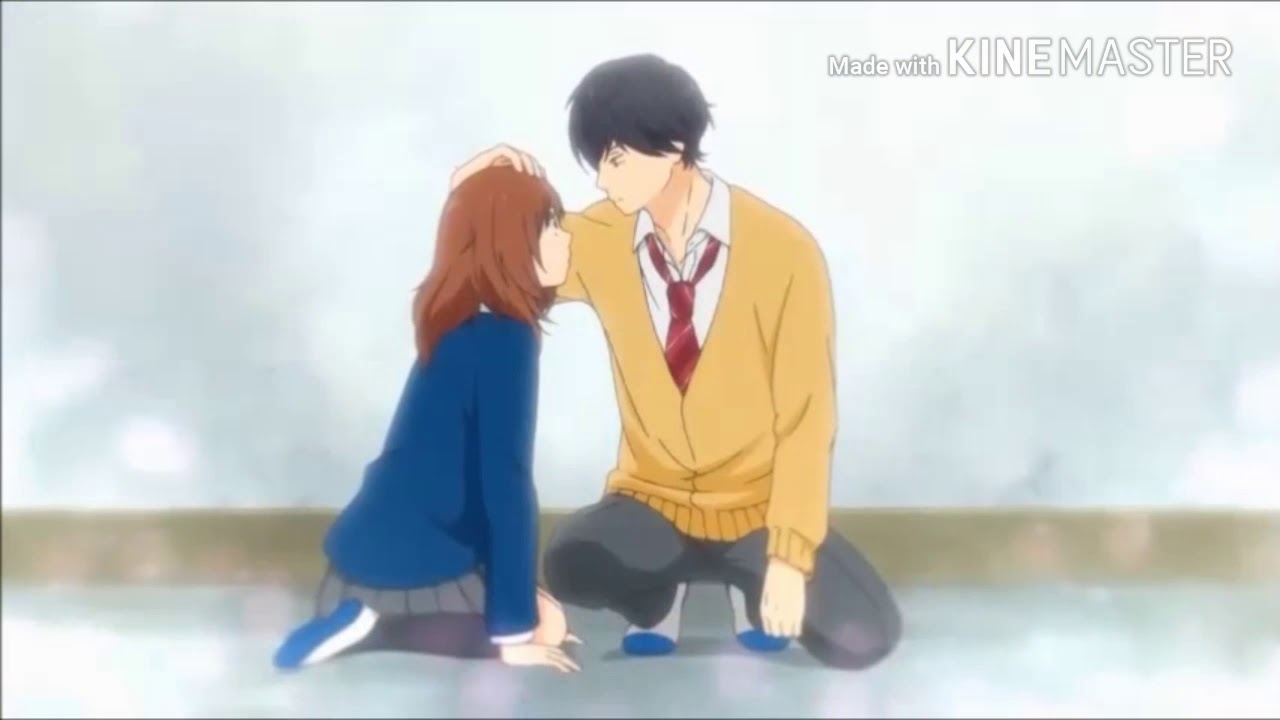 *Abba -SOS(AMV)*