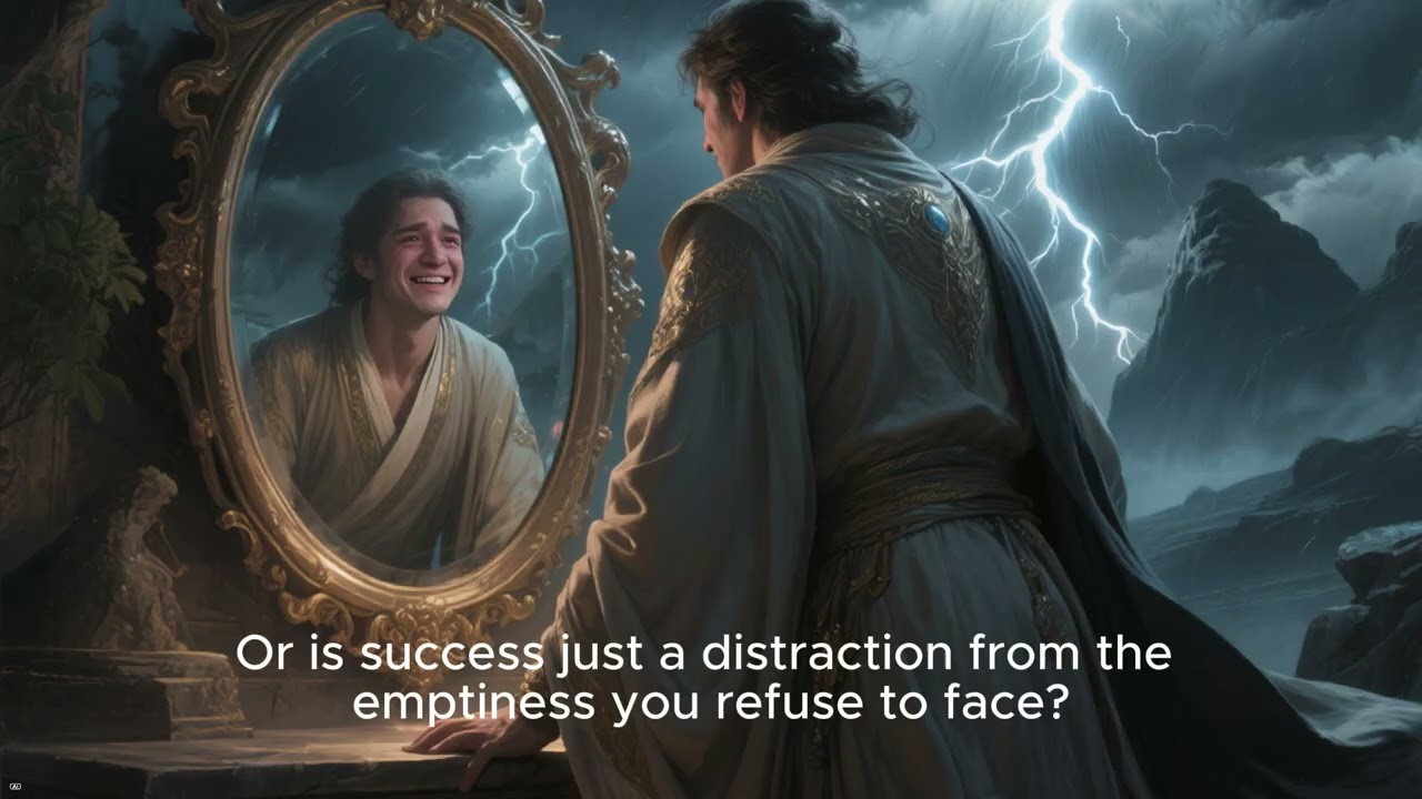 Do You Think Happiness Comes from Success? | Anti-Wisdom #6