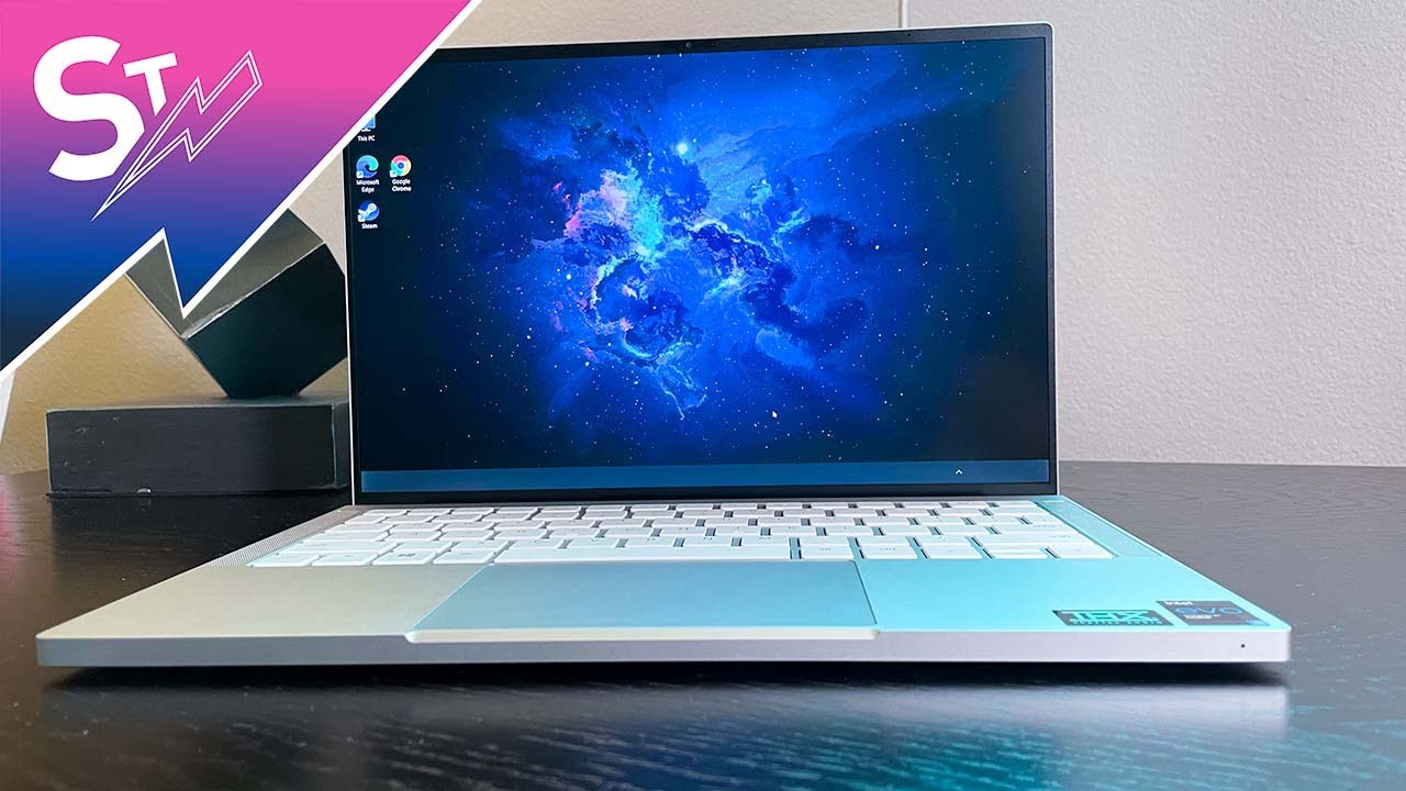 One Week with the Windows 11 Razer Book