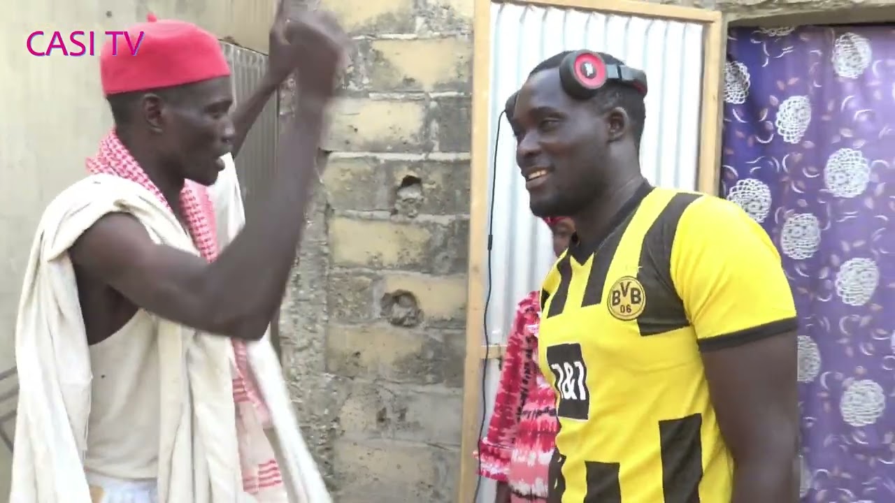 04 EPISOD TOKO OUSMANE AMI SENE 2024 C