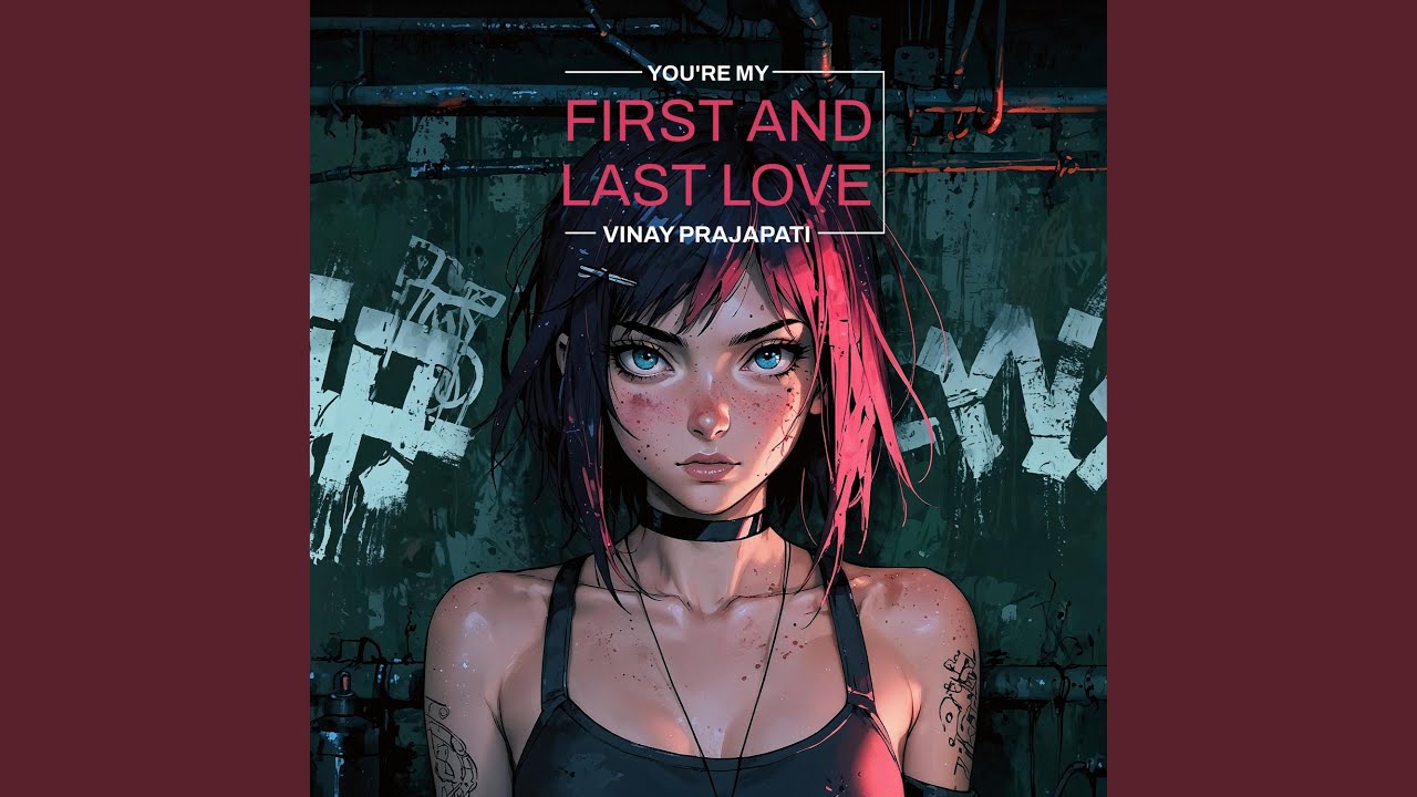 You are my first and last love
