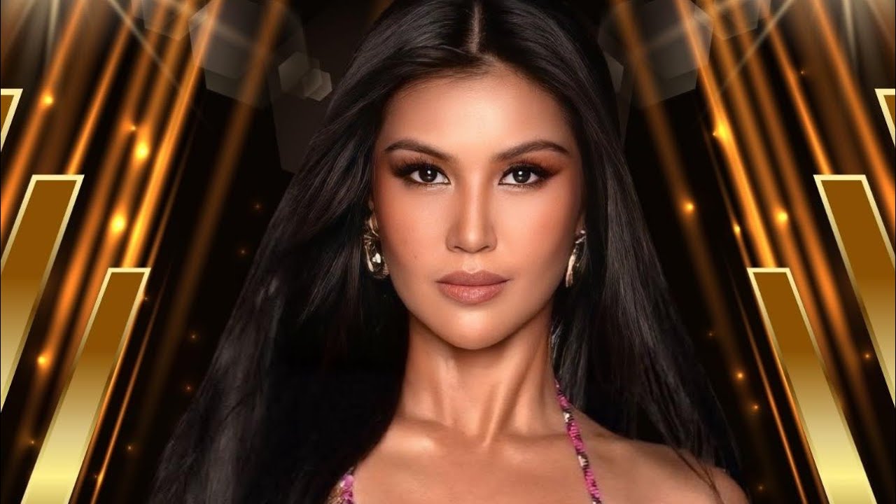 Miss Universe  Philippines 2025 Preliminary Hakot Awards WINWYN MARQUEZ