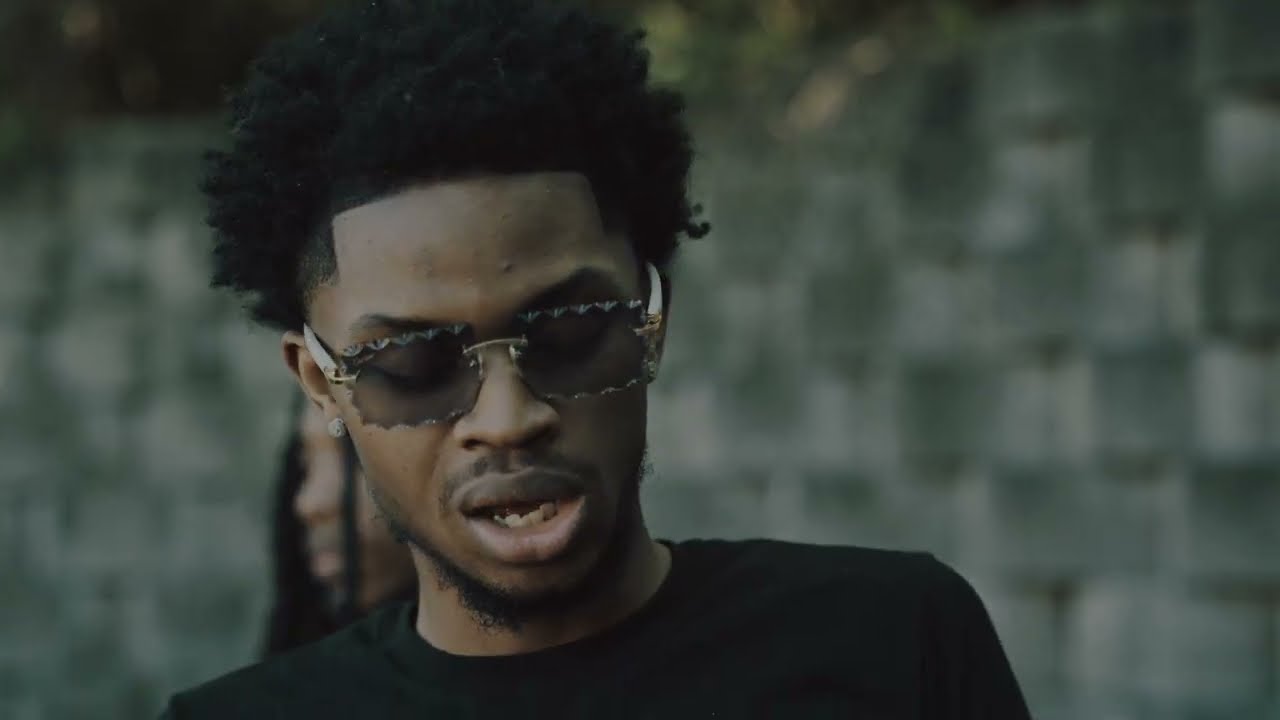 TGE DJ - Made Niggaz ( Official Video)