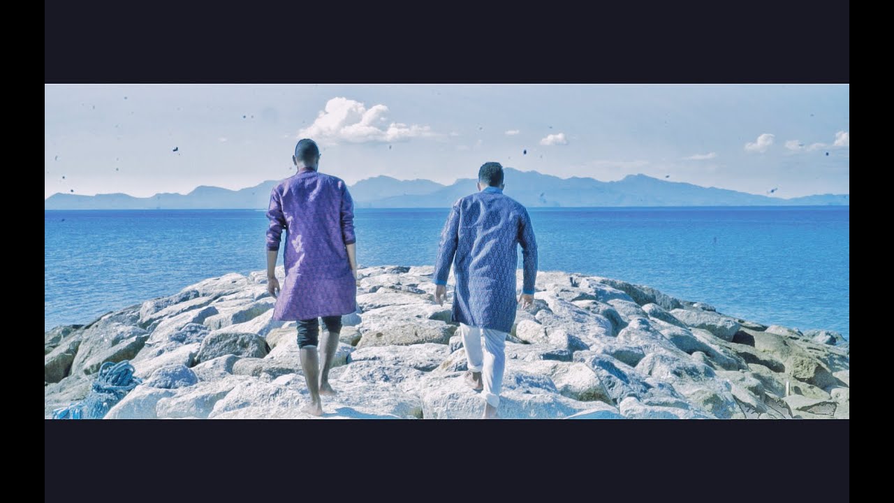 Ben Cristovao & The Glowsticks - ASIO (Official Music Video)
