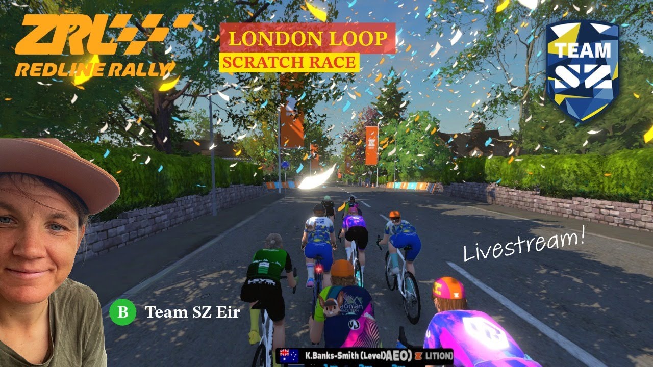 ZRL City Showndown -Womens Mint Leauge Div B1 London Loop