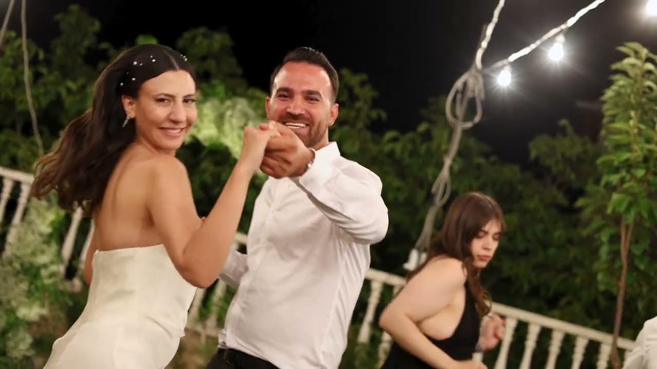 Türkan & İbrahim nişan klibi / isteme videosu