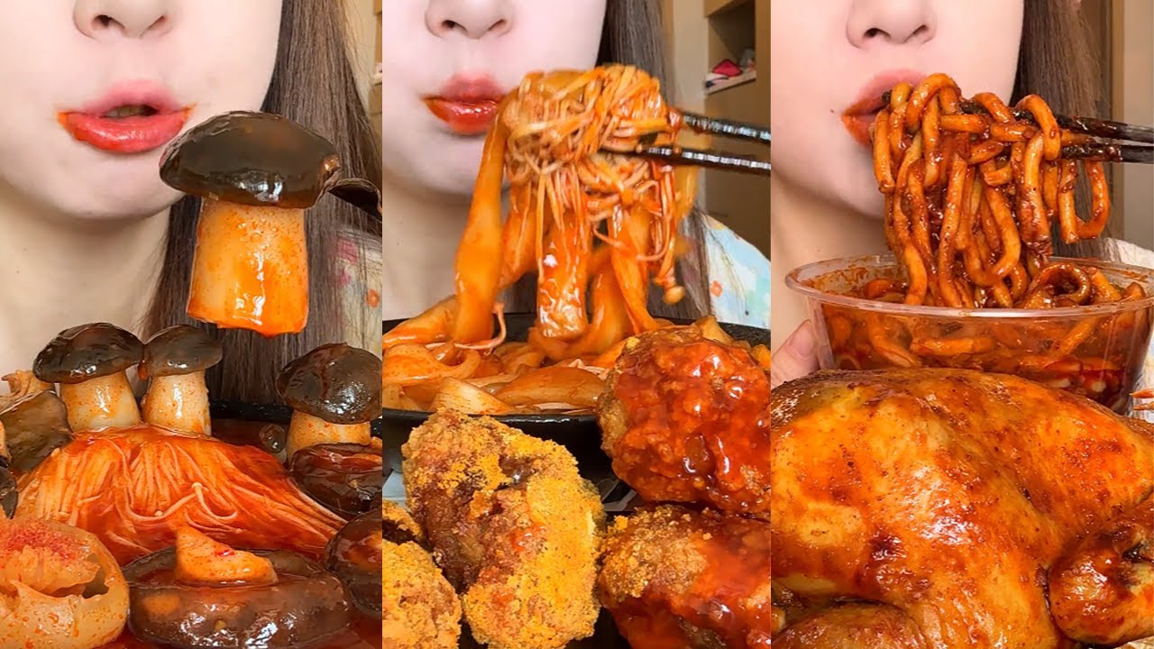 This warm sensation brought my wandering stomach to shore.#food #mukbang #collection