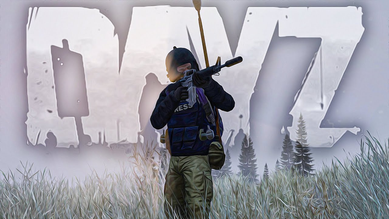 ◤ DAYZ #207 - UNE MONTAGNE DANGEREUSE 🏔️