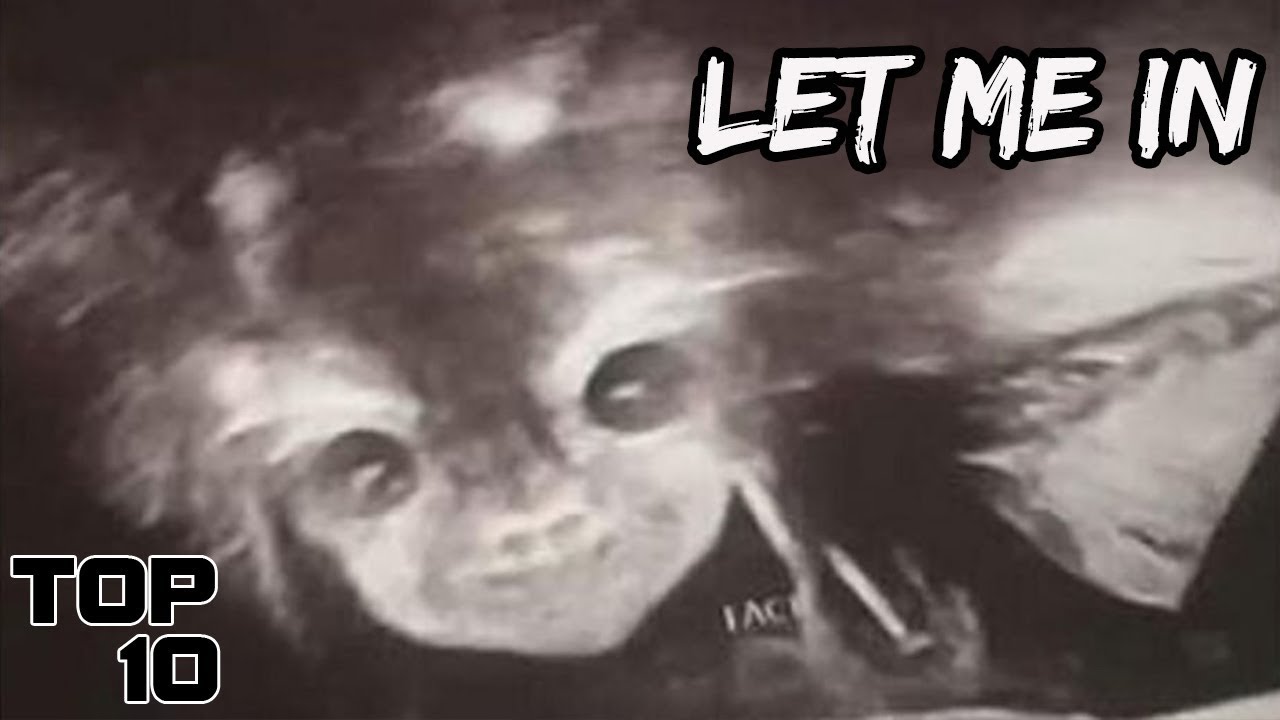 Top 10 Scary Messages From Demons