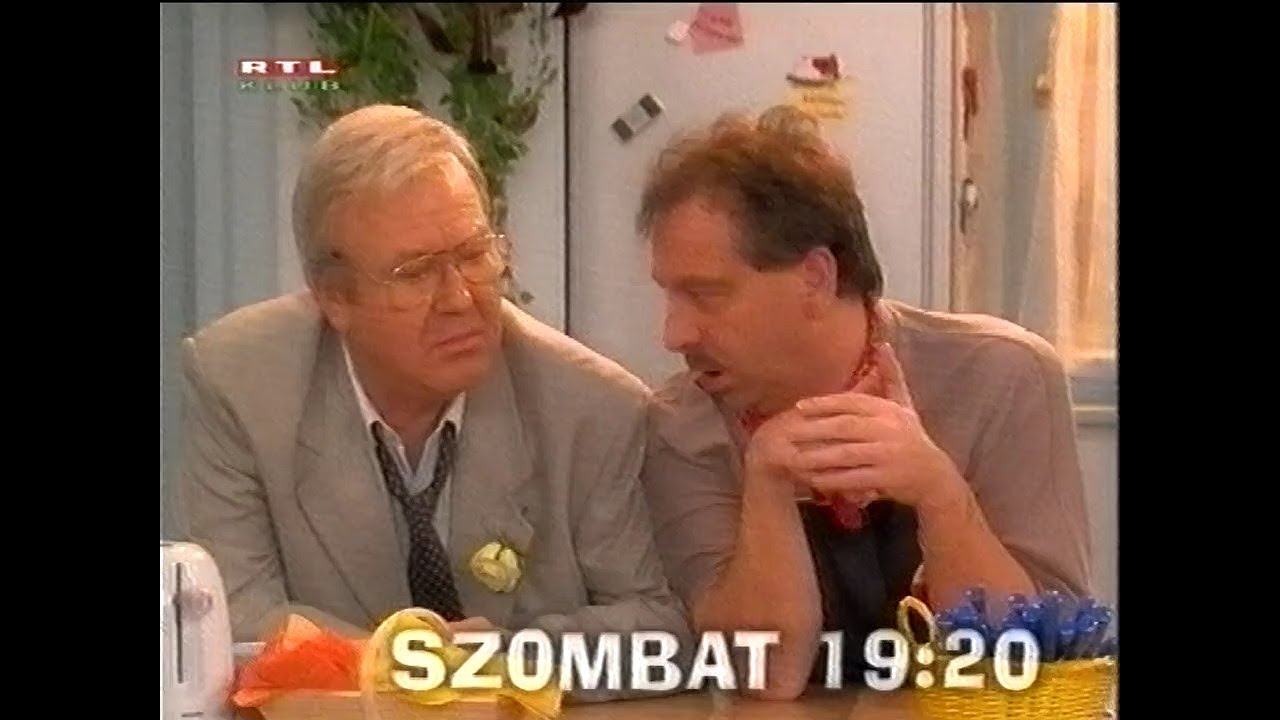 RTLklub rekl&aacute;mok, aj&aacute;nl&oacute;.