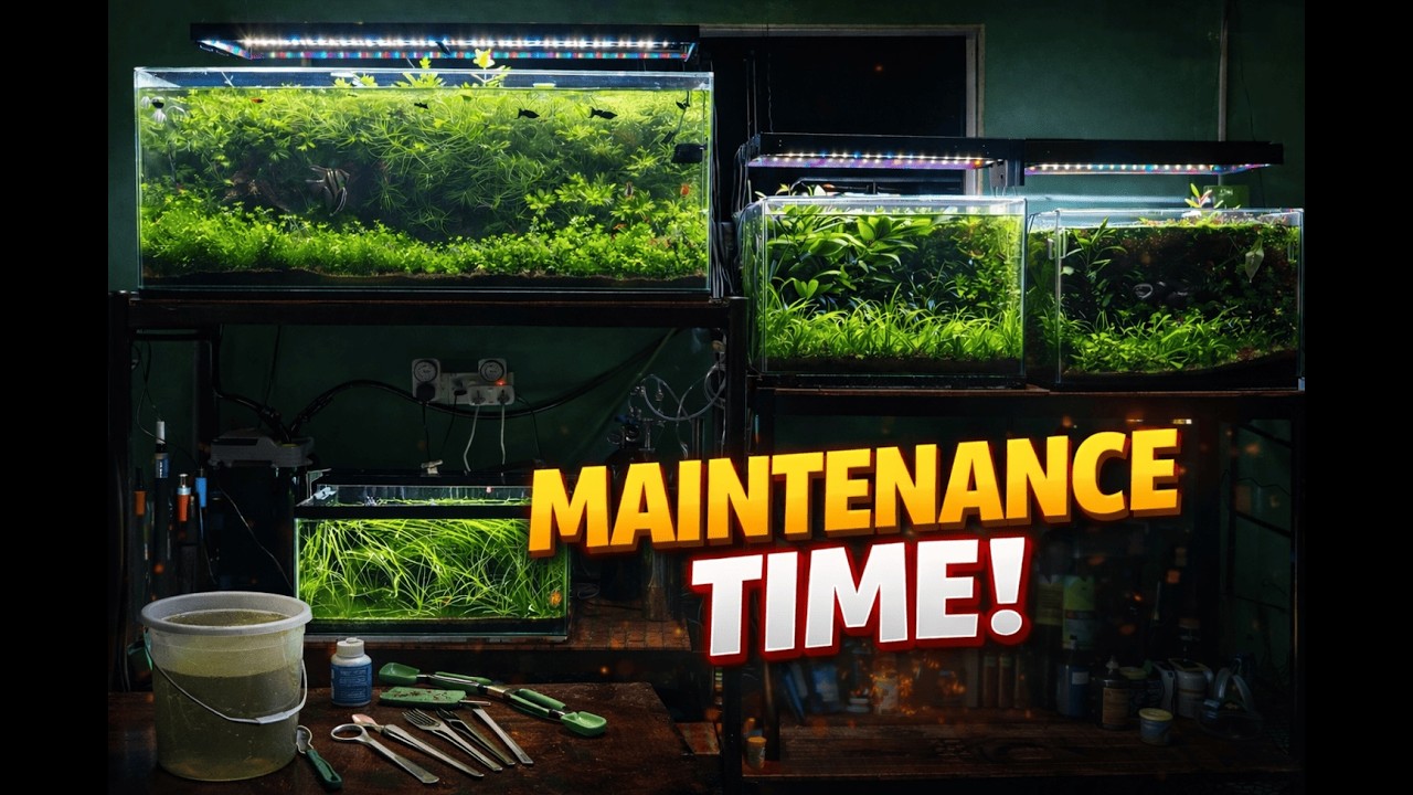 Maintenance time 2.0