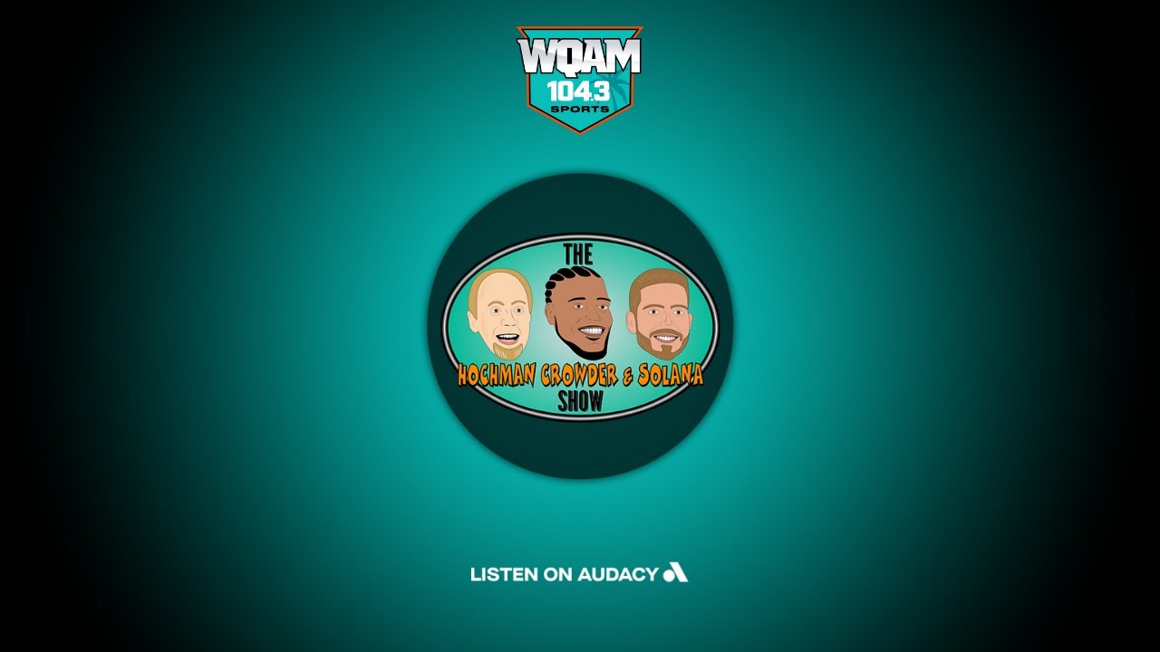 02-24-2026 - Hoch, Crowder and Solana Show