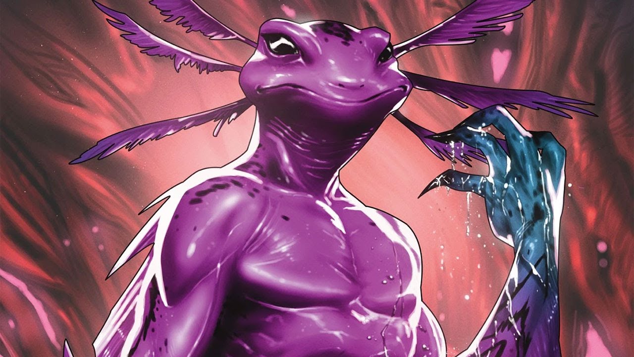 New Marvel Heroes And Villains You Need To See